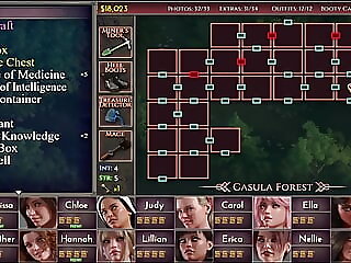 The Genesis Order -(PT 109)-..