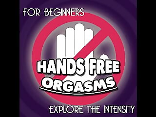 Hands Free Orgasm..
