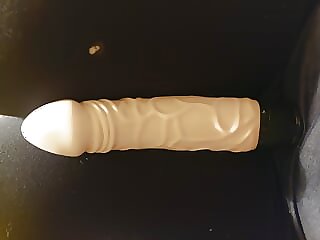 Destroying my ass