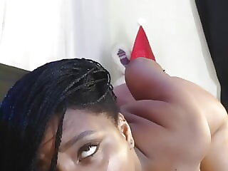 Nonpareil Blowjob with the..