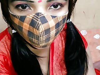 Indian Bhabhi Real Homemade..