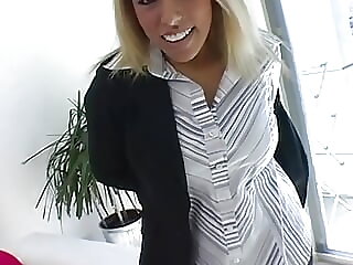 A Desirable MILF Misses Her..