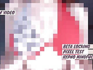 Lock yourself, loser teaser