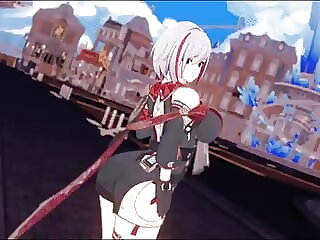 Koro22 Hot 3d Sex Hentai..