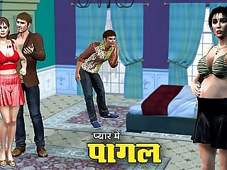 cartoon hindi coition video..