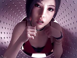 cheekbuster hard anal sex..