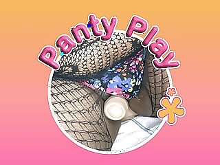 Panty Play