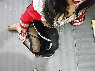 Desi bhabhi forefront act..