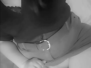 Oops I occupied my thong
