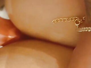 Tribade anal
