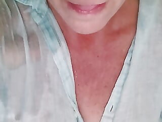 Wet Lonely and Horny..