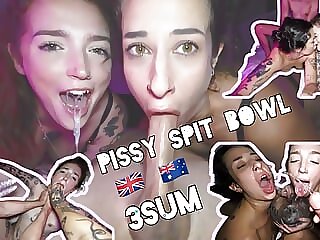 Australian Kiki &..