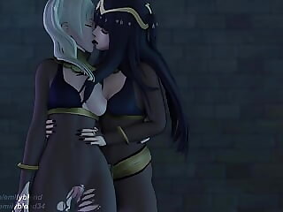 Emilyblend34 Hot 3d Sex..