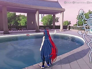 Emilyblend34 Hot 3d Sex..