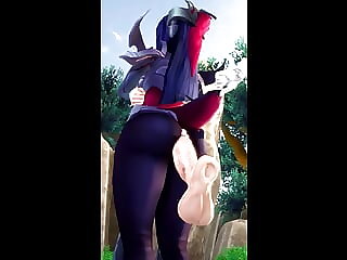 Coot27 Hentai Compilation 122
