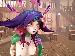 Coot27 Hentai Compilation 100