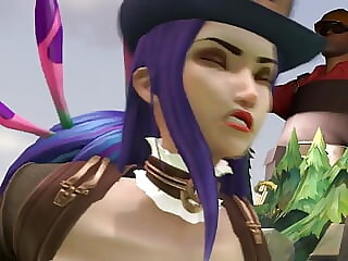 Coot27 Hentai Compilation 84