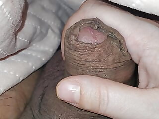 Orphan stepson get a handjob..