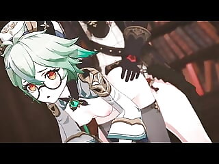 Lazy Soba Hot 3d Sex Hentai..