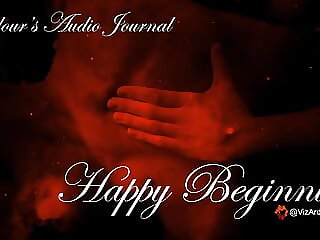 Ardour's Erotic Audio..