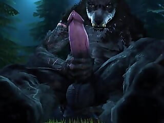 Connivingrat 3D Porn Hentai..