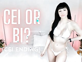 CEI or Bi? (CEI Ending)..
