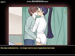 Village Rhapsody - Eve Sex