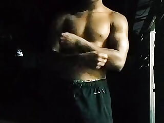 ronnyfit video