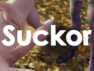 The Best Of SuckorNSFW..