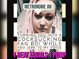 Metronome JOI Turning You..