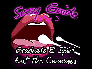 Sissy Guide Step 3 Grade and..