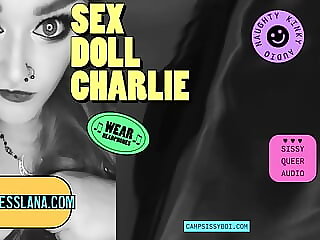 Camp Sissy Boi Donations Sex..