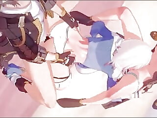 Koro22 Hot 3d Sex Hentai..