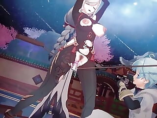 Koro22 Hot 3d Sex Hentai..