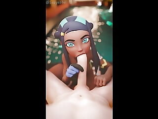 Lazy Soba Hot 3d Sex Hentai..