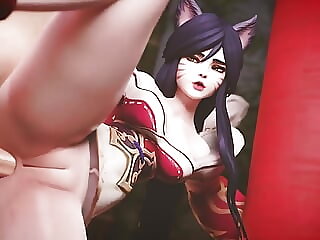 Dreamy Soba Hot 3d Dealings..