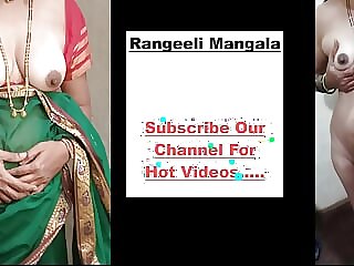 Rangeeli Mangala First Intro..
