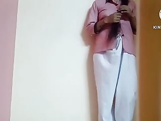My school girlfriend very..