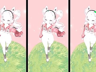 Nikke Alice - 3D Animation