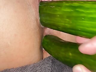 Big veggies relating to..