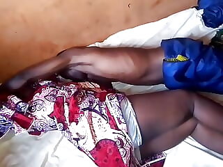 Banana seller under my bed
