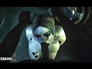 KingEstefano Hentai..