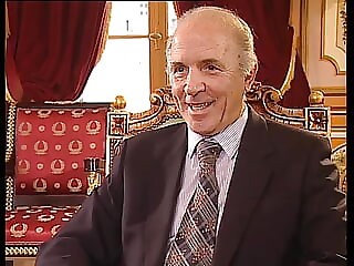 Il Nonno - scene #01