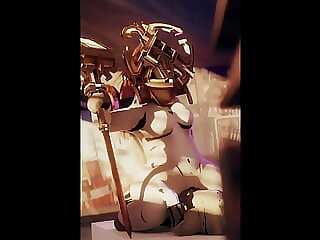 CreationMach1ne Hentai..