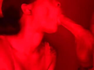 Cali's  red room (full..