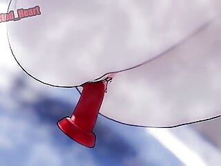 Infected Heart Hentai..