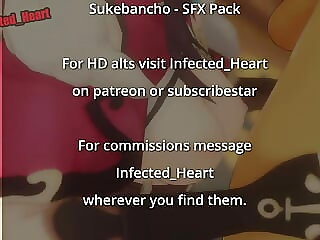 Infected Heart Hentai..