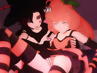 Infected_Heart Hentai..