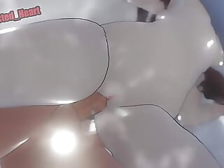 Infected Constituent Hentai..