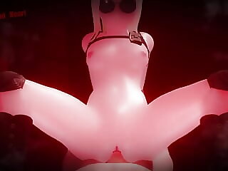 Infected_Heart Hentai..
